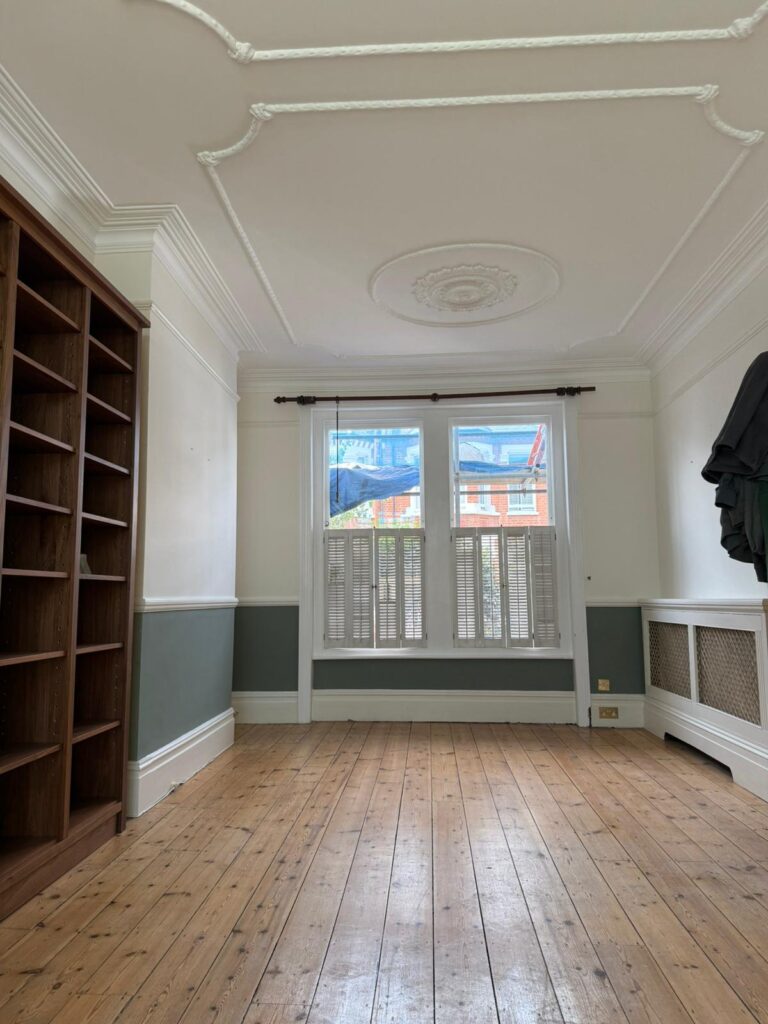 painting company north london