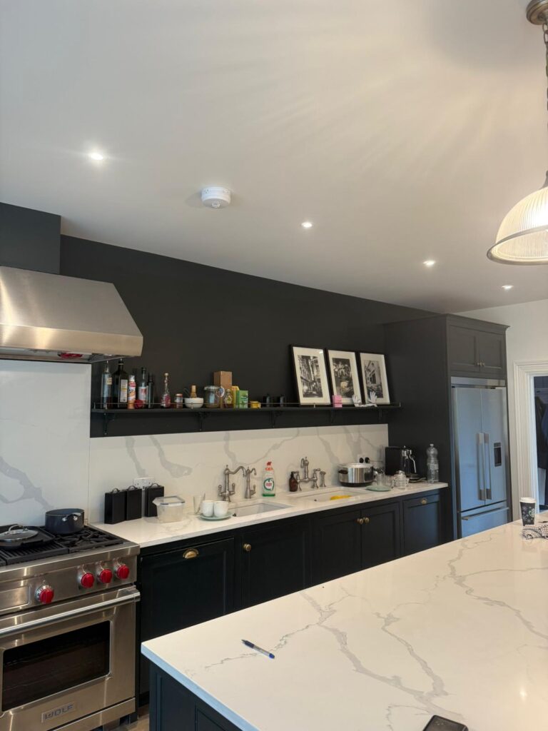 interior painter north london