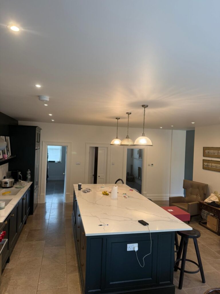 furniture painter north london