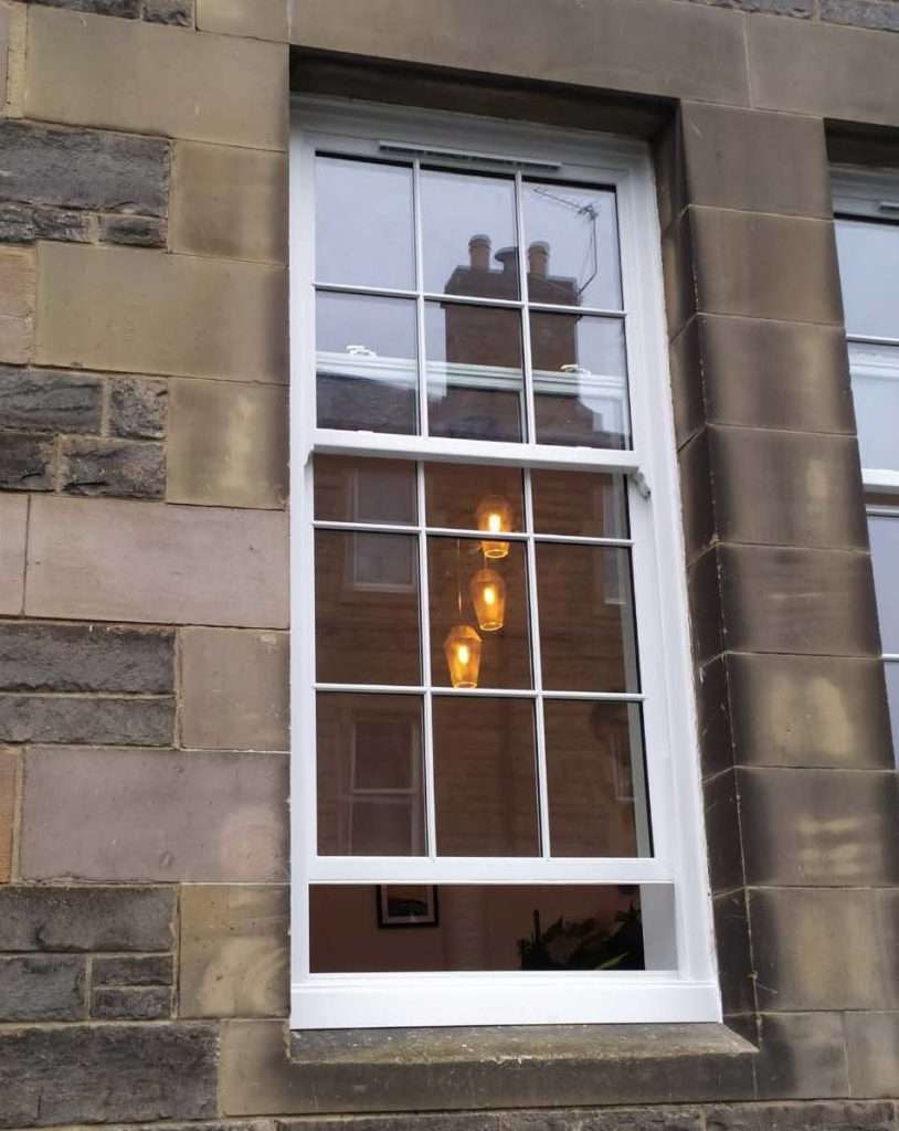 Casement Window Repair & Draught-Proofing enfield