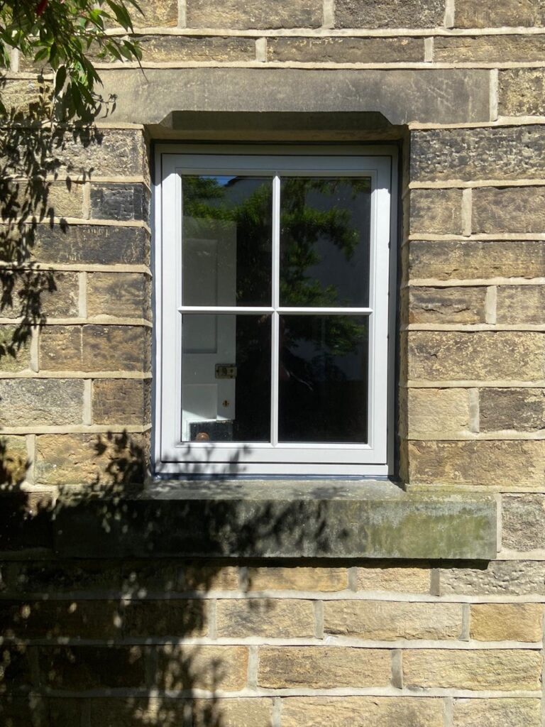 Casement Window Repair & Draught-Proofing north london