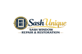 SashUnique logoo
