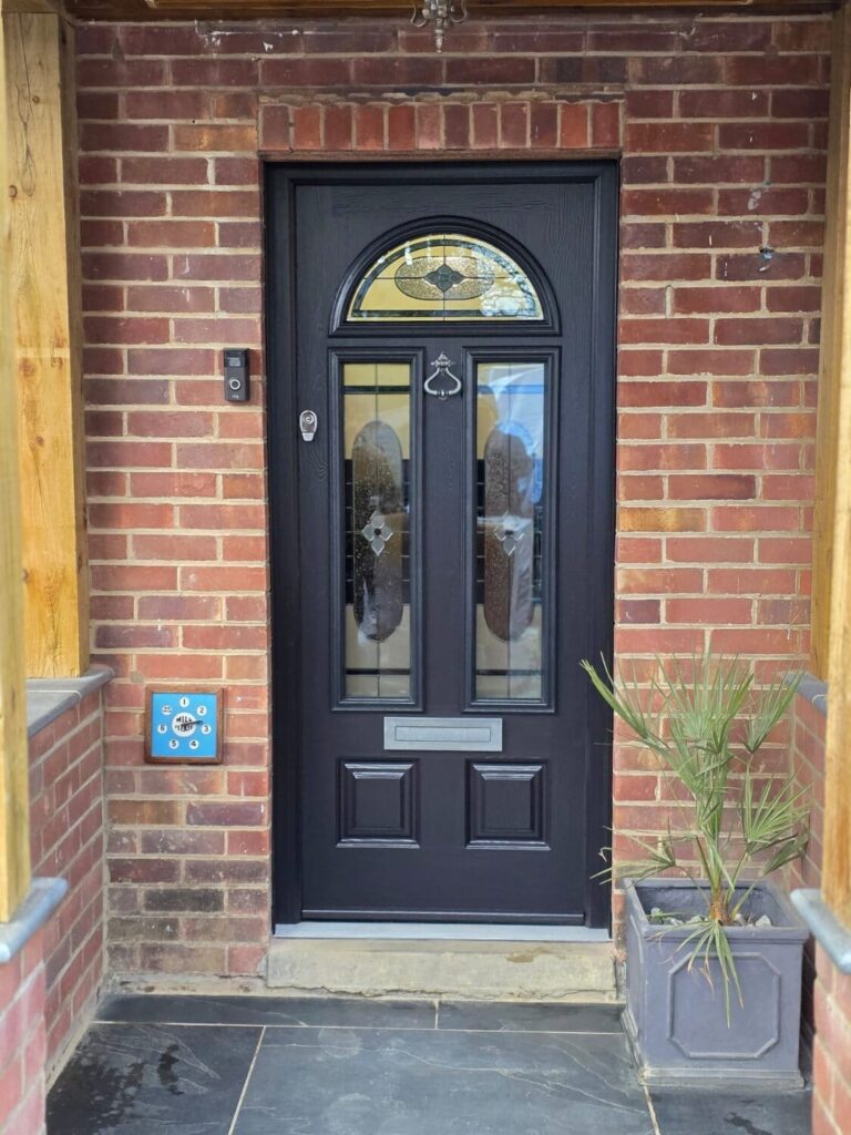 Door Repairs enfield