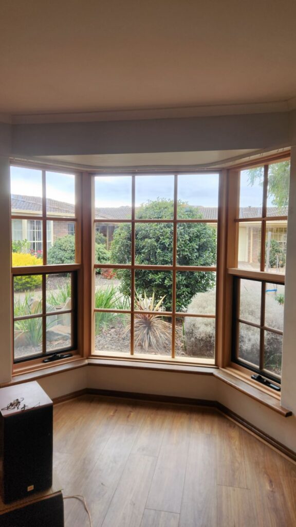 Wooden Window Replacements enfield london