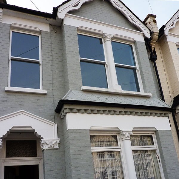sash window repairs islington
