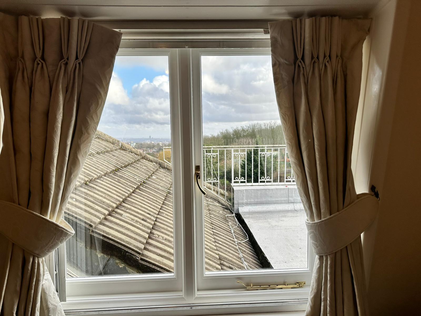 Window Draught Proofing north london uk
