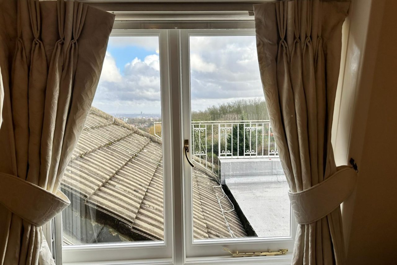 Window Draught Proofing north london uk