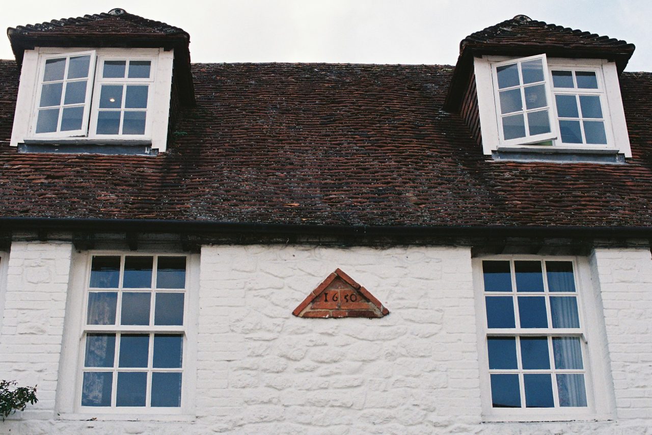 Casement Window Repair & Draught-Proofing