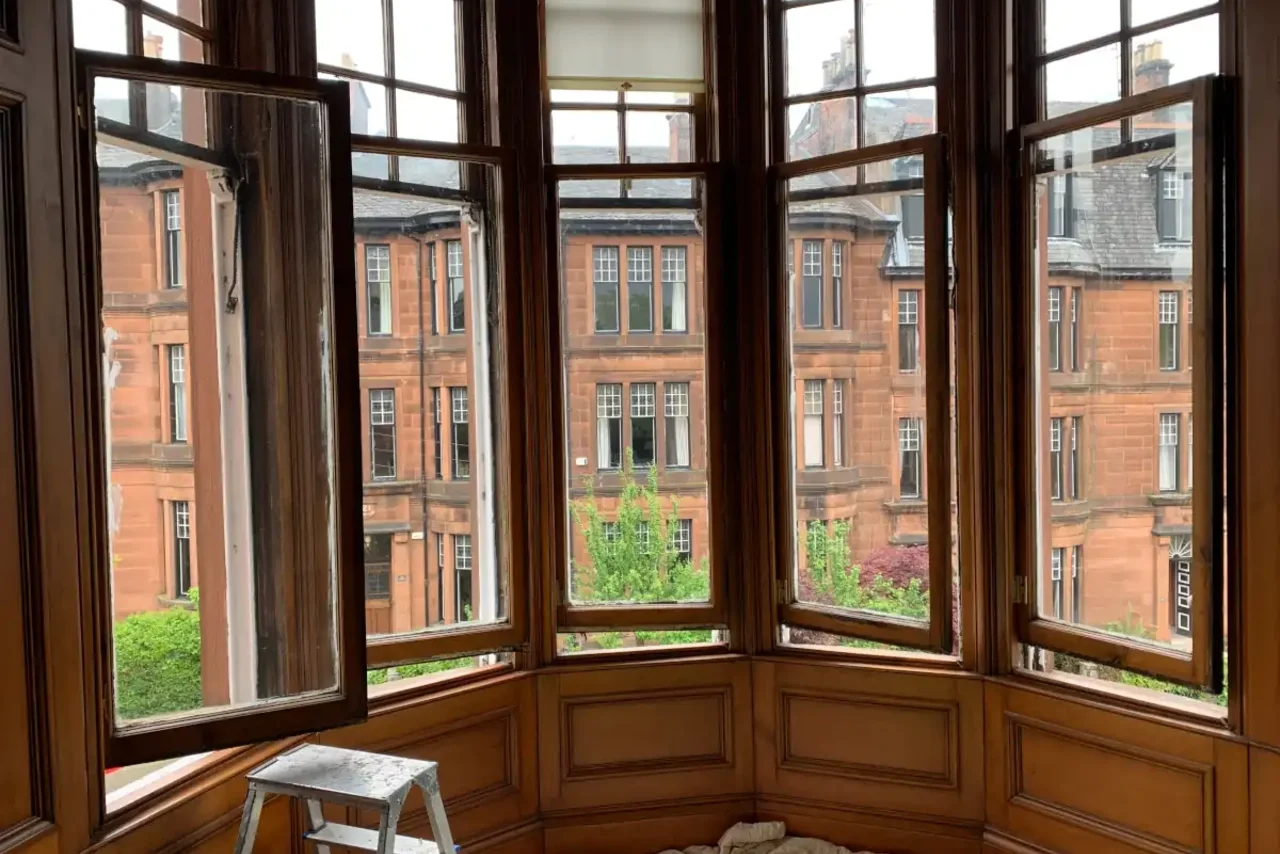 windows painting and decorating Enfield London